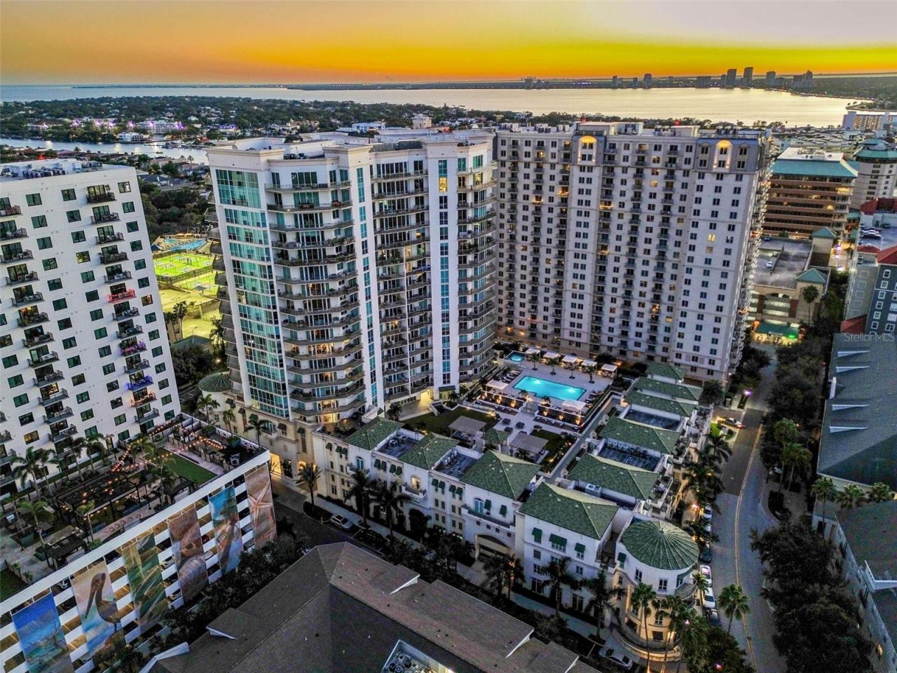 450 Knights Run Avenue, Unit 2004, Tampa, FL 33602 Photo