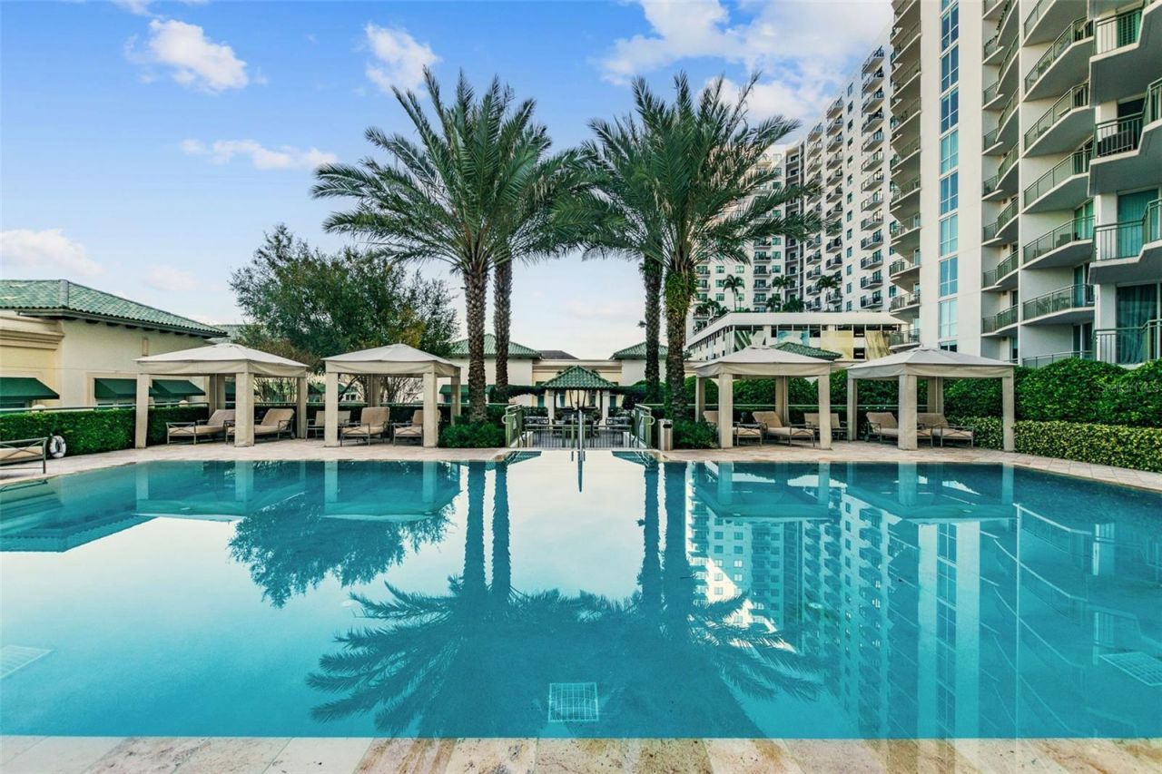 450 Knights Run Avenue, Unit 2004, Tampa, FL 33602 Photo
