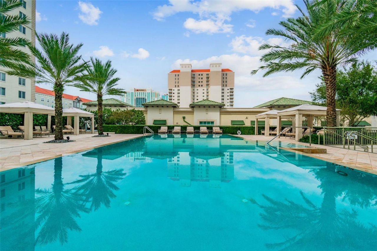 450 Knights Run Avenue, Unit 2004, Tampa, FL 33602 Photo
