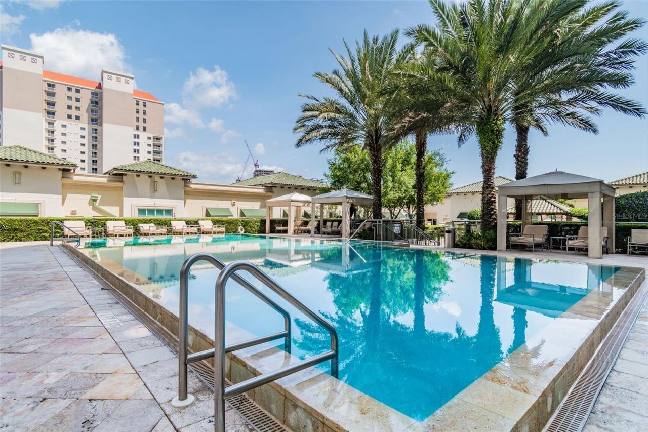 450 Knights Run Avenue, Unit 2004, Tampa, FL 33602 Photo