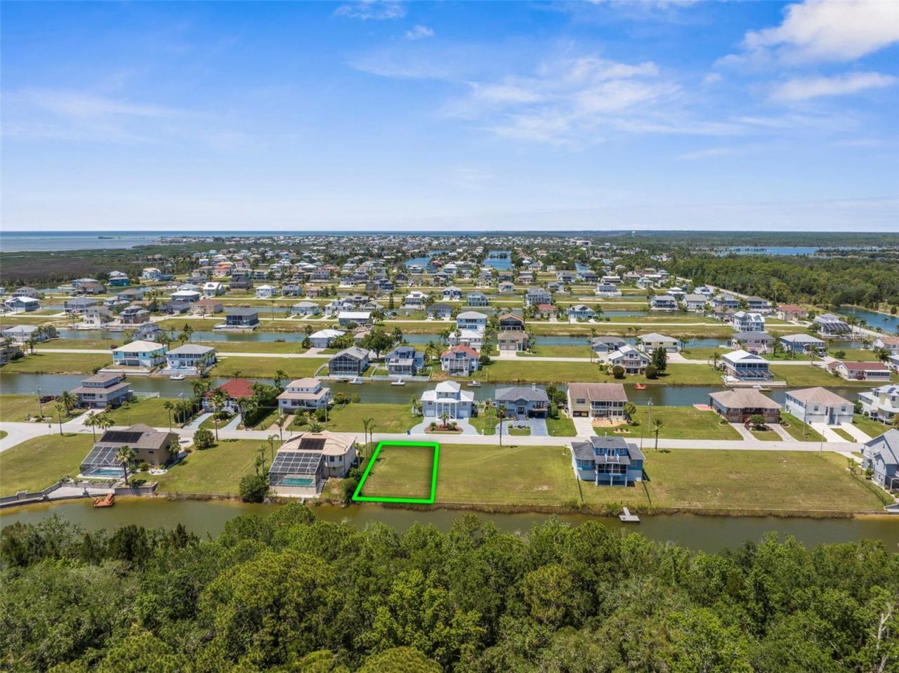 3520 Jewfish Drive, Hernando Beach, FL 34607 Photo