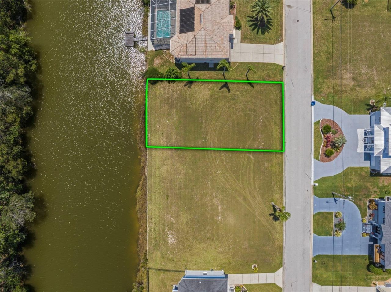 3520 Jewfish Drive, Hernando Beach, FL 34607 Photo