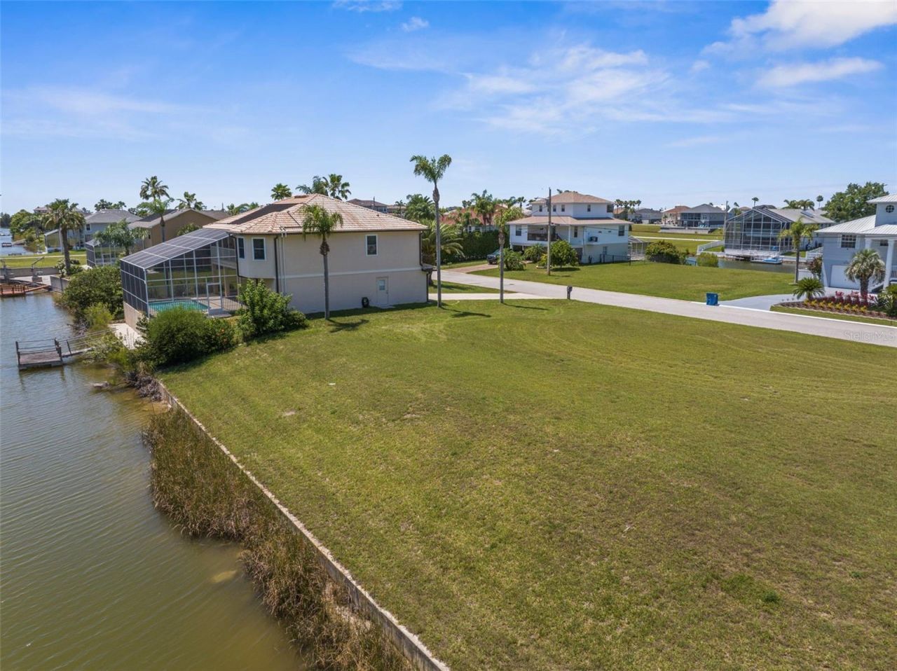 3520 Jewfish Drive, Hernando Beach, FL 34607 Photo