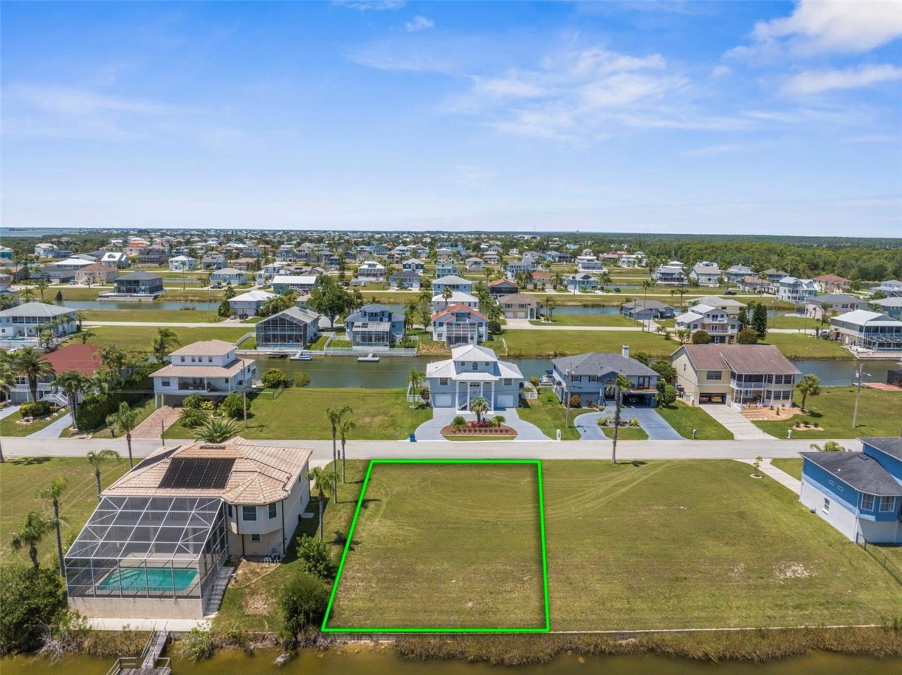 3520 Jewfish Drive, Hernando Beach, FL 34607 Photo