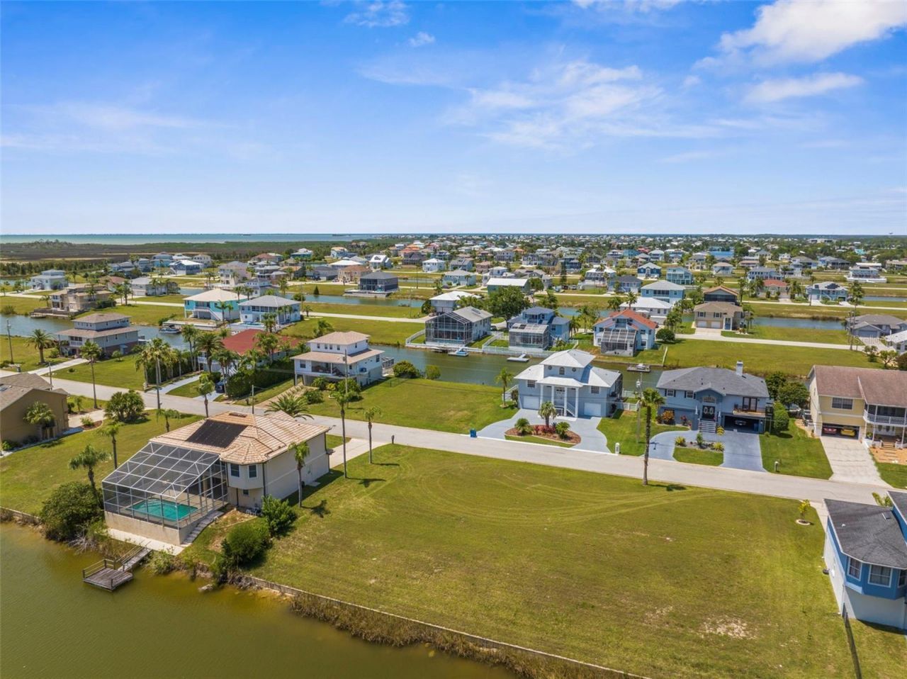 3520 Jewfish Drive, Hernando Beach, FL 34607 Photo