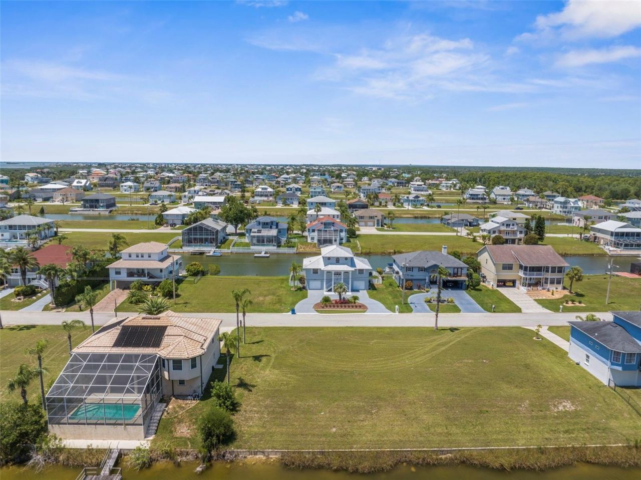3520 Jewfish Drive, Hernando Beach, FL 34607 Photo