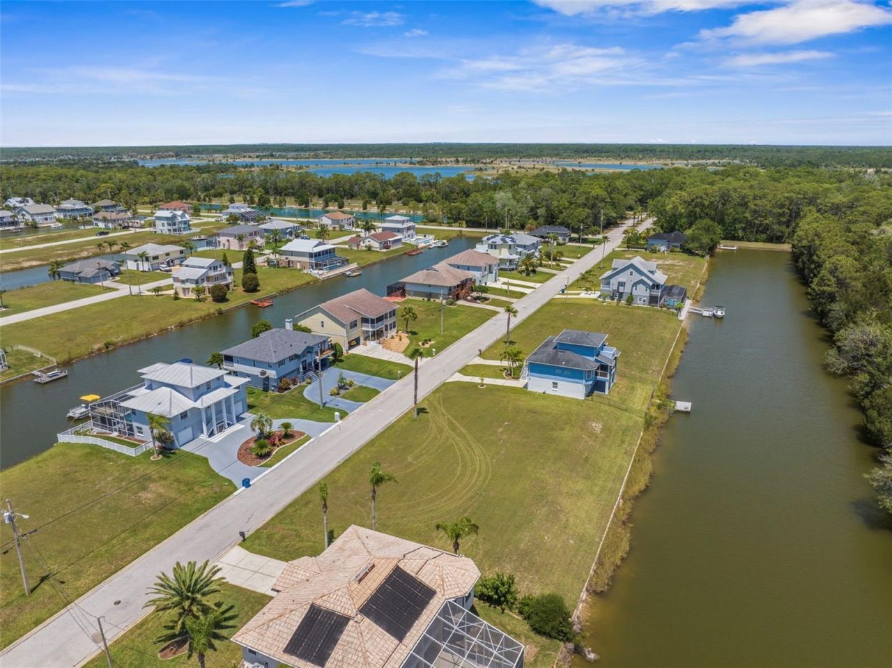 3520 Jewfish Drive, Hernando Beach, FL 34607 Photo