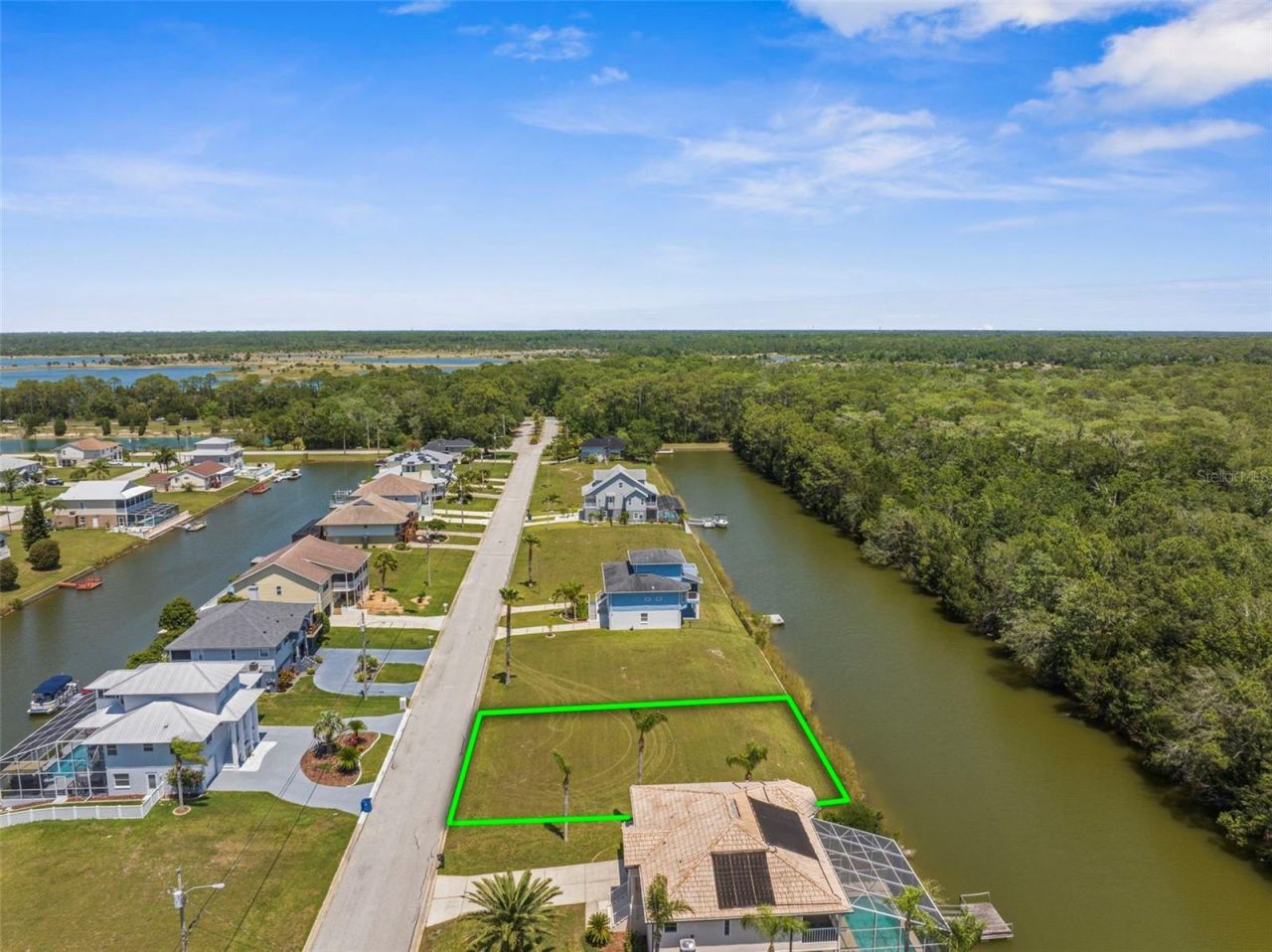 3520 Jewfish Drive, Hernando Beach, FL 34607 Photo