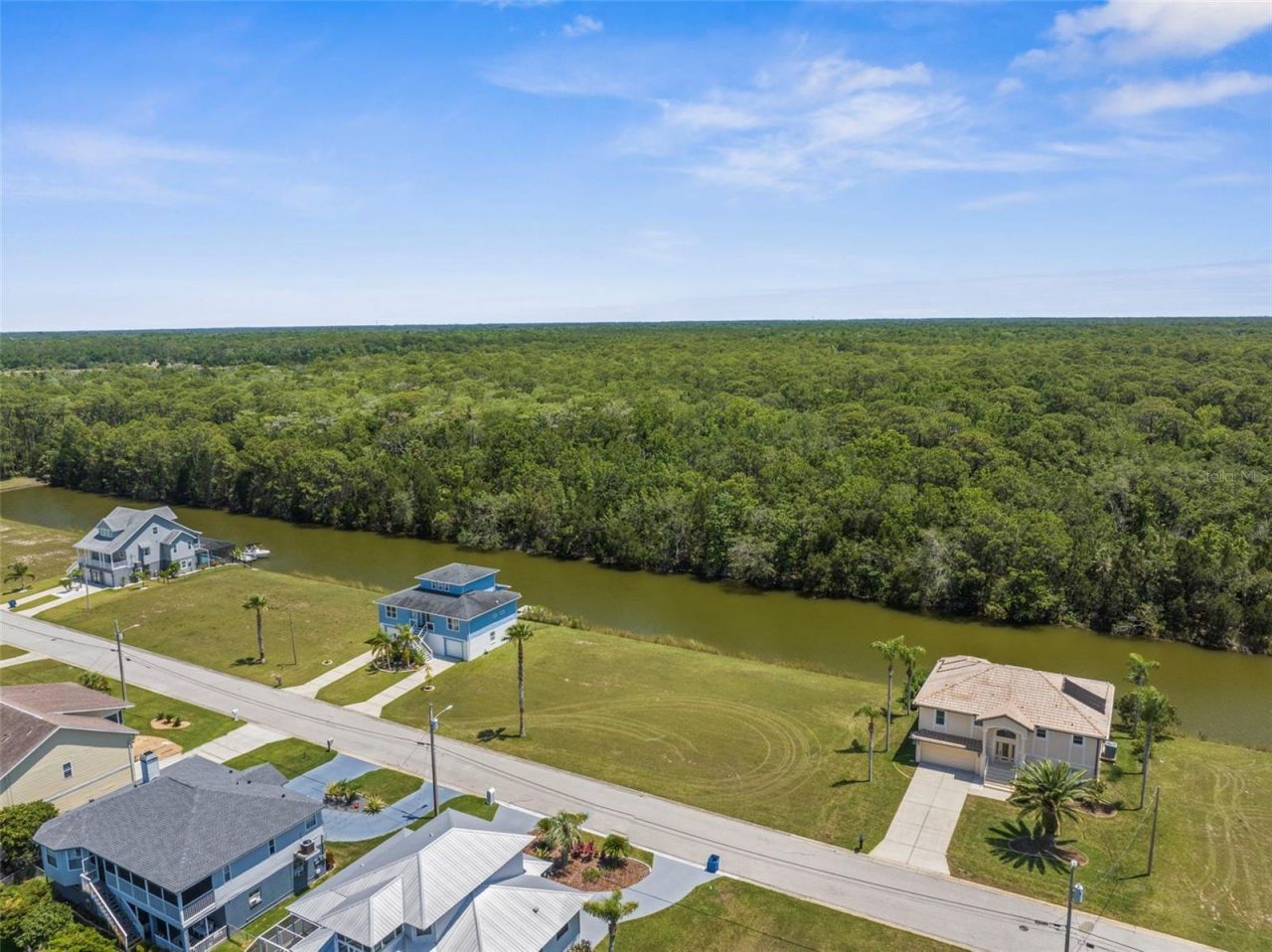 3520 Jewfish Drive, Hernando Beach, FL 34607 Photo