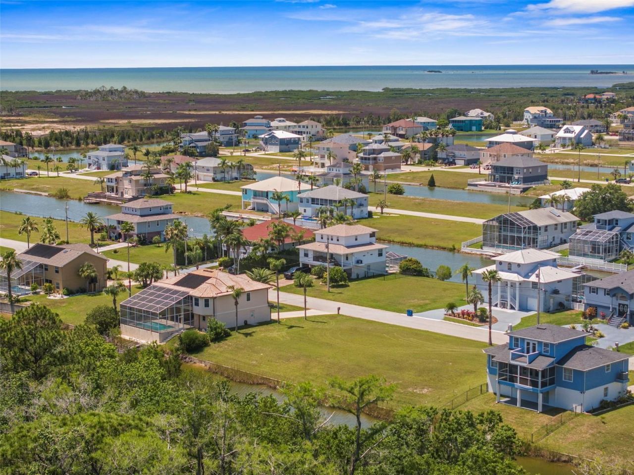 3520 Jewfish Drive, Hernando Beach, FL 34607 Photo