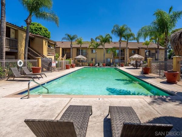 1915 Avenida Del Mexico, Unit 264, San Diego, CA 92154