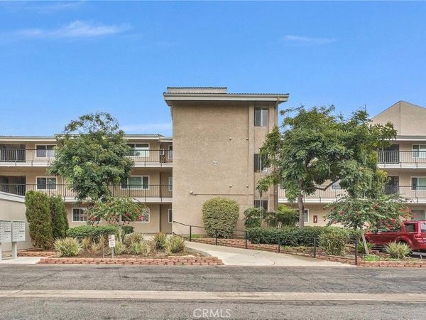 3335 Punta Alta, Unit 2C, Laguna Woods, CA 92637