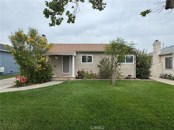 240 S Mariposa, Burbank, CA 91506