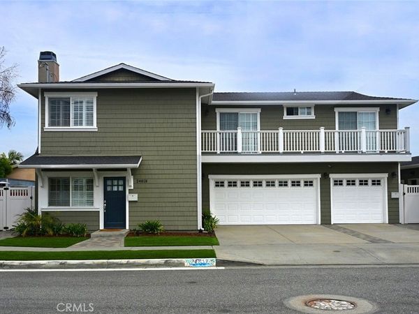 24818 Woodward Ave, Lomita, CA 90717