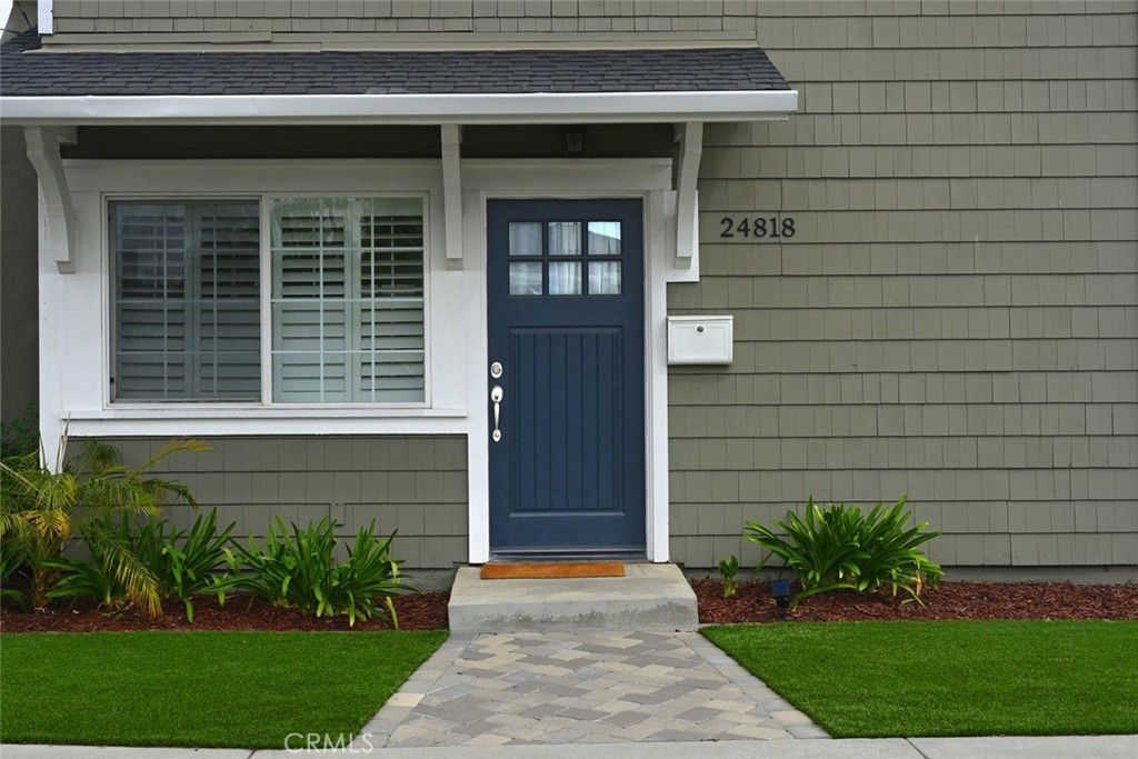 24818 Woodward Ave, Lomita, CA 90717 Main Photo