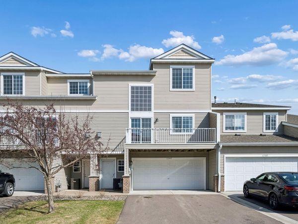 17543 54th Street NE, Rogers, MN 55374