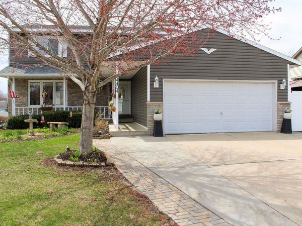 4404 57th Street NW, Rochester, MN 55901