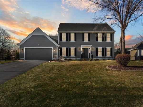 3437 Gunston Lane, Woodbury, MN 55129