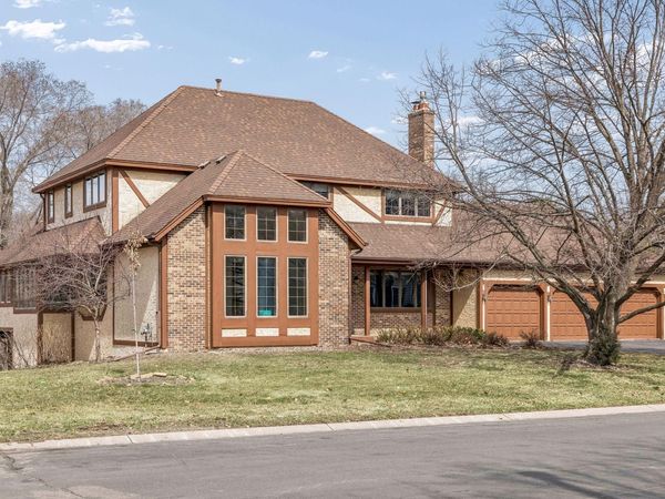 7748 W 99th Street, Bloomington, MN 55438