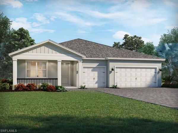 16510 Seven Lakes AVE, PUNTA GORDA, FL 33982