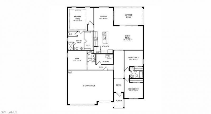 16510 Seven Lakes Ave, Punta Gorda, FL 33982 Photo
