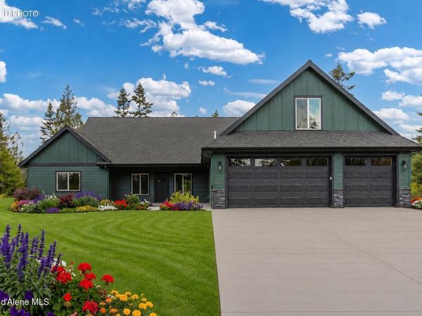 NNA N Stonemason Lt 3 Blk 1, Rathdrum, ID 83858