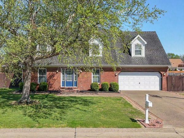 228 Wilson Square, Evansville, IN 47715