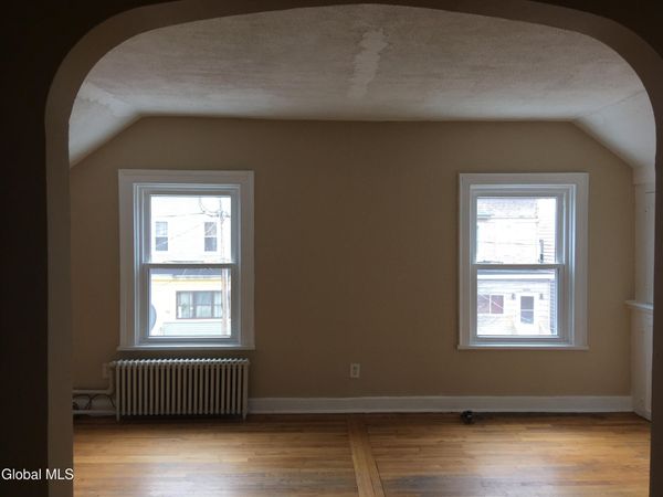 13 W Van Vechten Street, Unit 2, Albany, NY 12209