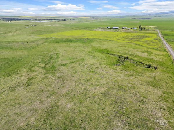 Lot 3 Gill Point Road, Grangeville, ID 83530