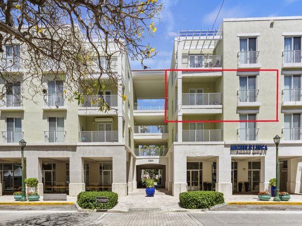 1203 Town Center Drive, Unit 312, Jupiter, FL 33458