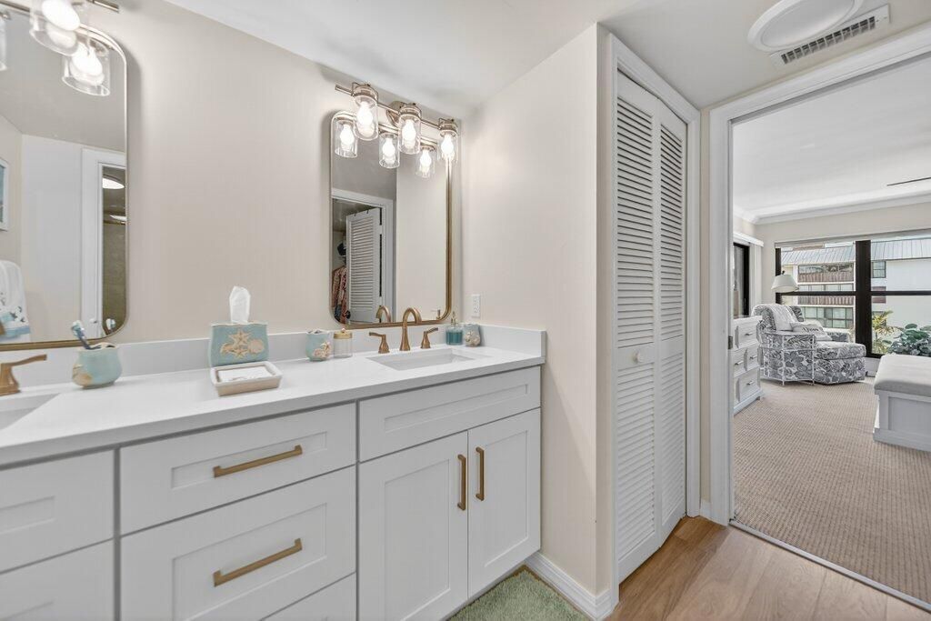 166 SE St Lucie Boulevard, Unit 302d, Stuart, FL 34996 Photo