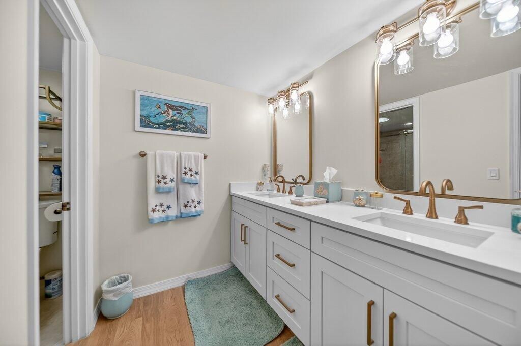 166 SE St Lucie Boulevard, Unit 302d, Stuart, FL 34996 Photo