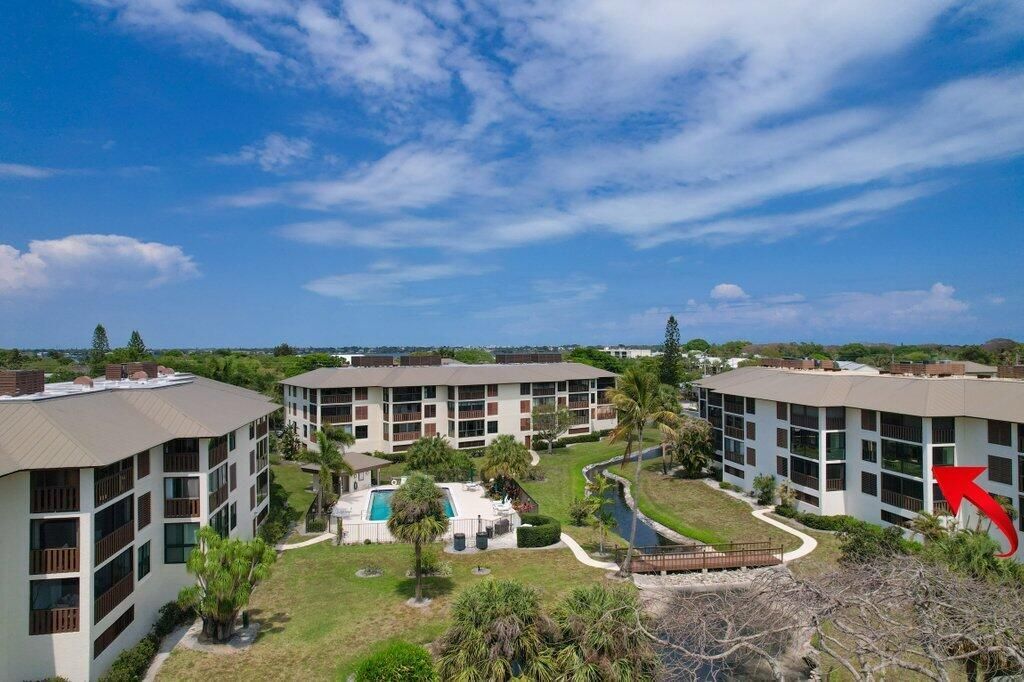 166 SE St Lucie Boulevard, Unit 302d, Stuart, FL 34996 Photo