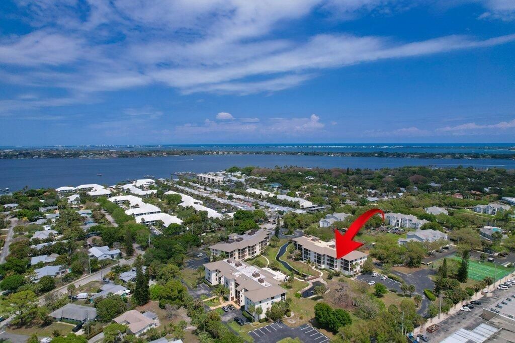 166 SE St Lucie Boulevard, Unit 302d, Stuart, FL 34996 Photo