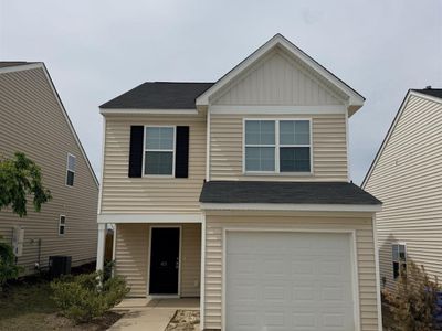 411 Eclipse Lane , Elgin, SC 29045