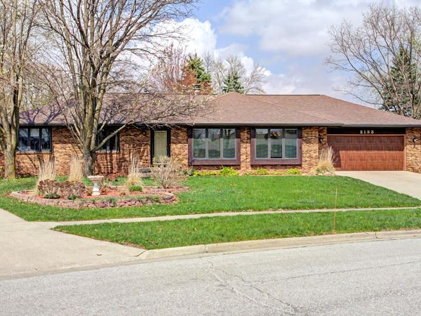 2133 Polk Drive, Ames, IA 50010