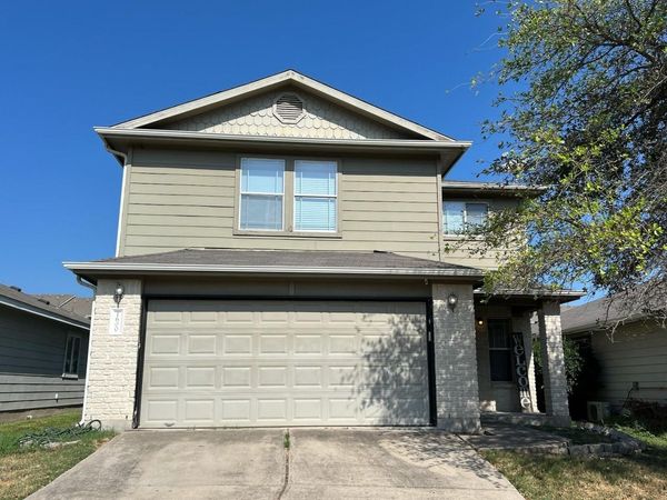 1600 Anise DR, Austin, TX 78741