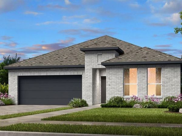 121 Amber Oak LN, Georgetown, TX 78628