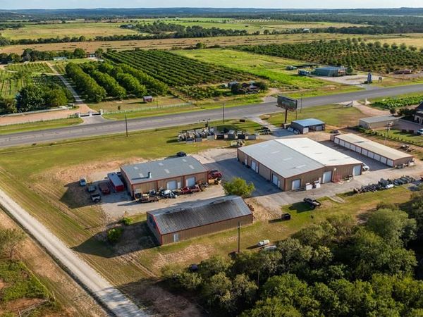 10034, 10046 E US Hwy 290 Highway, Fredericksburg, TX 78624