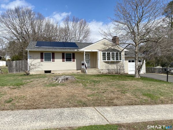 18 Reservoir, Newington, CT 06111