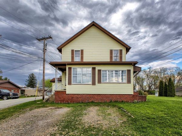 919 Lloyd Avenue, Latrobe, PA 15650