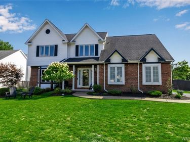 1 San Pablo Court, East Amherst, NY 14051