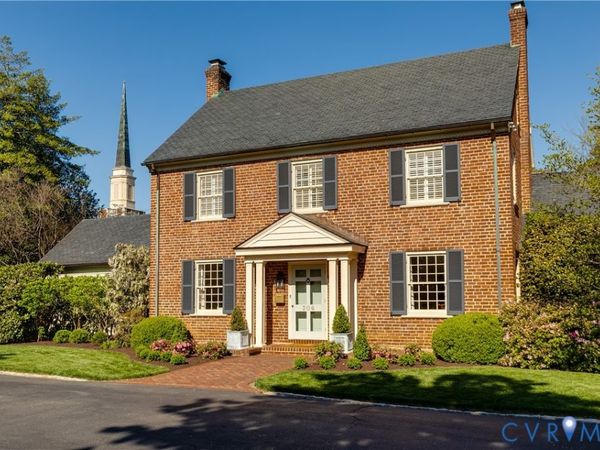 306 Greenway Lane , Richmond, VA 23226