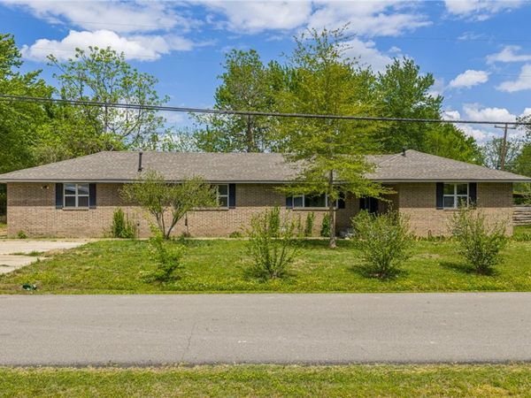 608 Line Street, Dyer, AR 72935