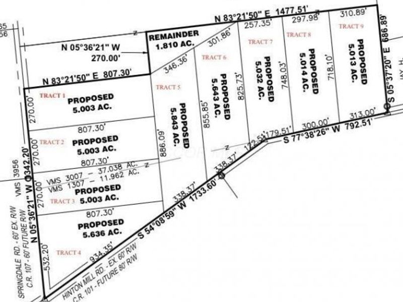 0 Springdale Road S, Unit D20, Marysville, OH 43040 Photo 2