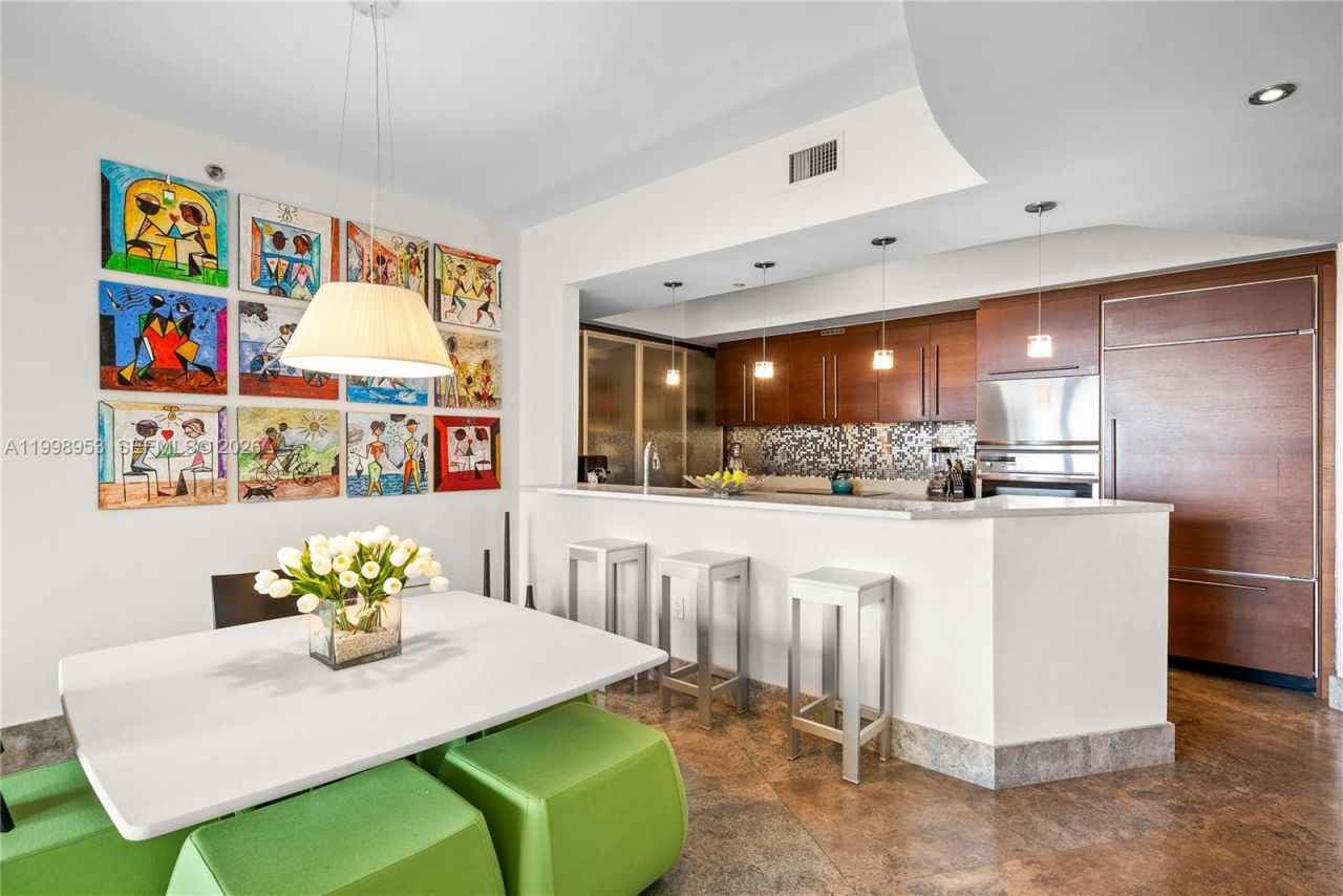 450 Alton Rd, Unit 704, Miami Beach, FL 33139 Photo