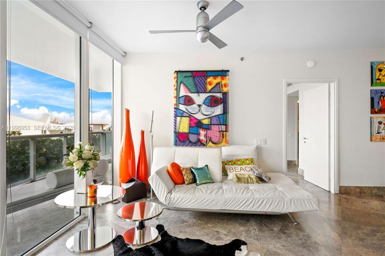 450 Alton Rd, Unit 704, Miami Beach, FL 33139 Photo