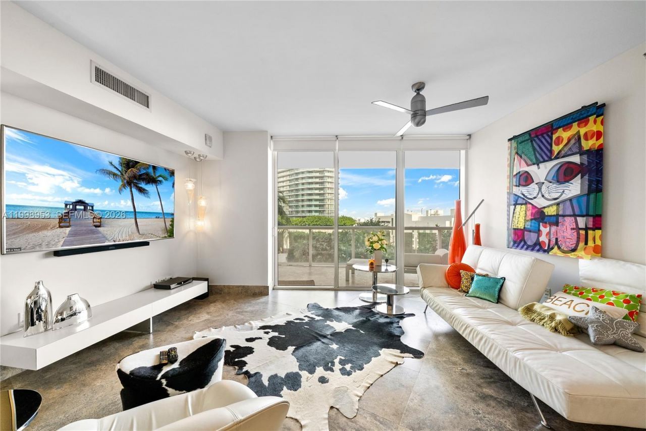 450 Alton Rd, Unit 704, Miami Beach, FL 33139 Photo