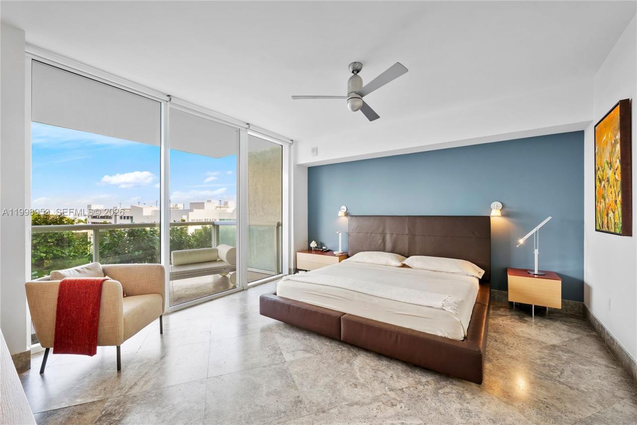 450 Alton Rd, Unit 704, Miami Beach, FL 33139 Photo