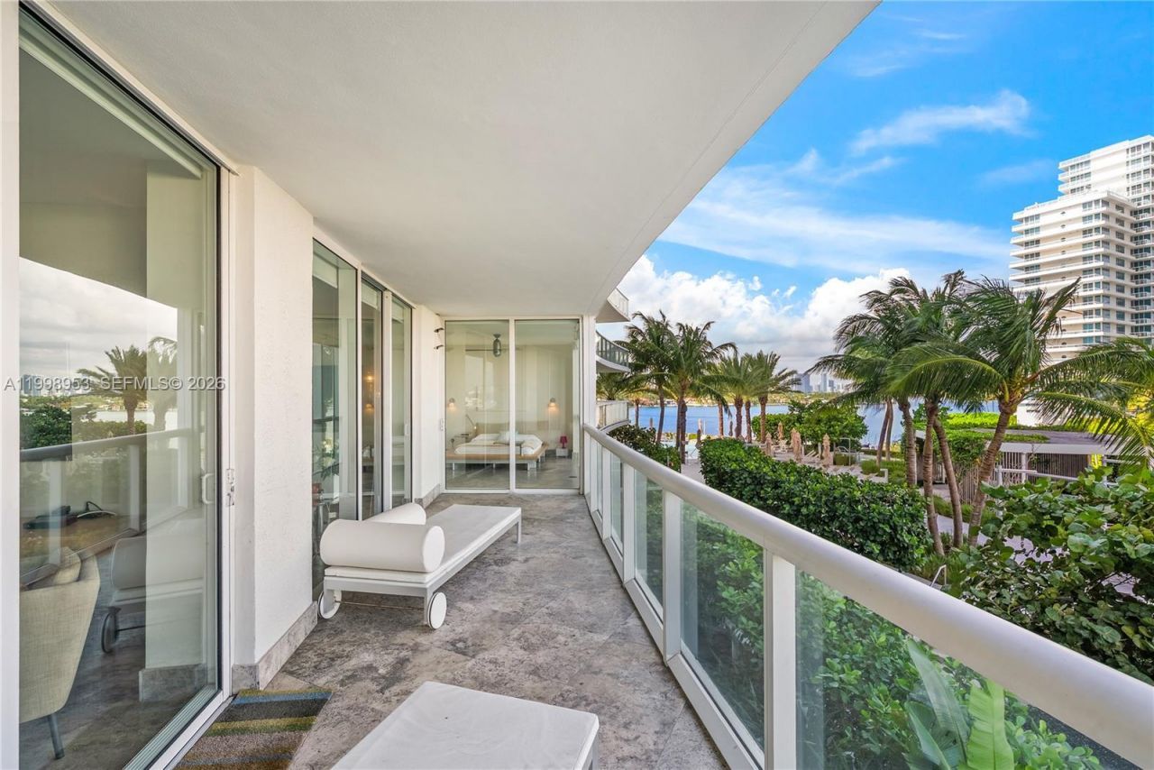 450 Alton Rd, Unit 704, Miami Beach, FL 33139 Photo